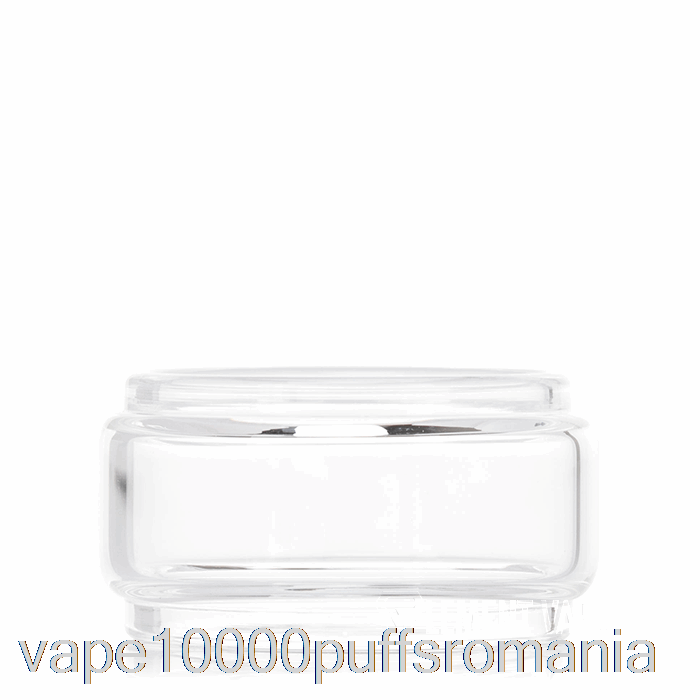 Vape Romania Hellvape Fat Rabbit Solo Rta Sticla De Schimb 5,5 Ml Sticla Cu Bule